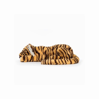 Jellycat Taylor Tiger | IRWZ-38594